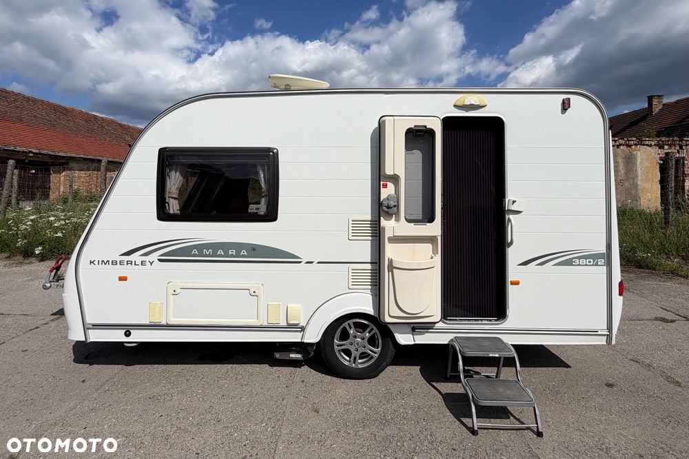 Coachman Amara 380/2 - 10