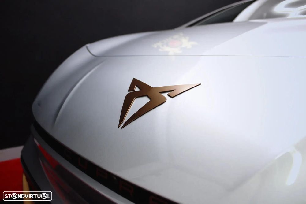 Cupra Born 150kW/60kWh - 24