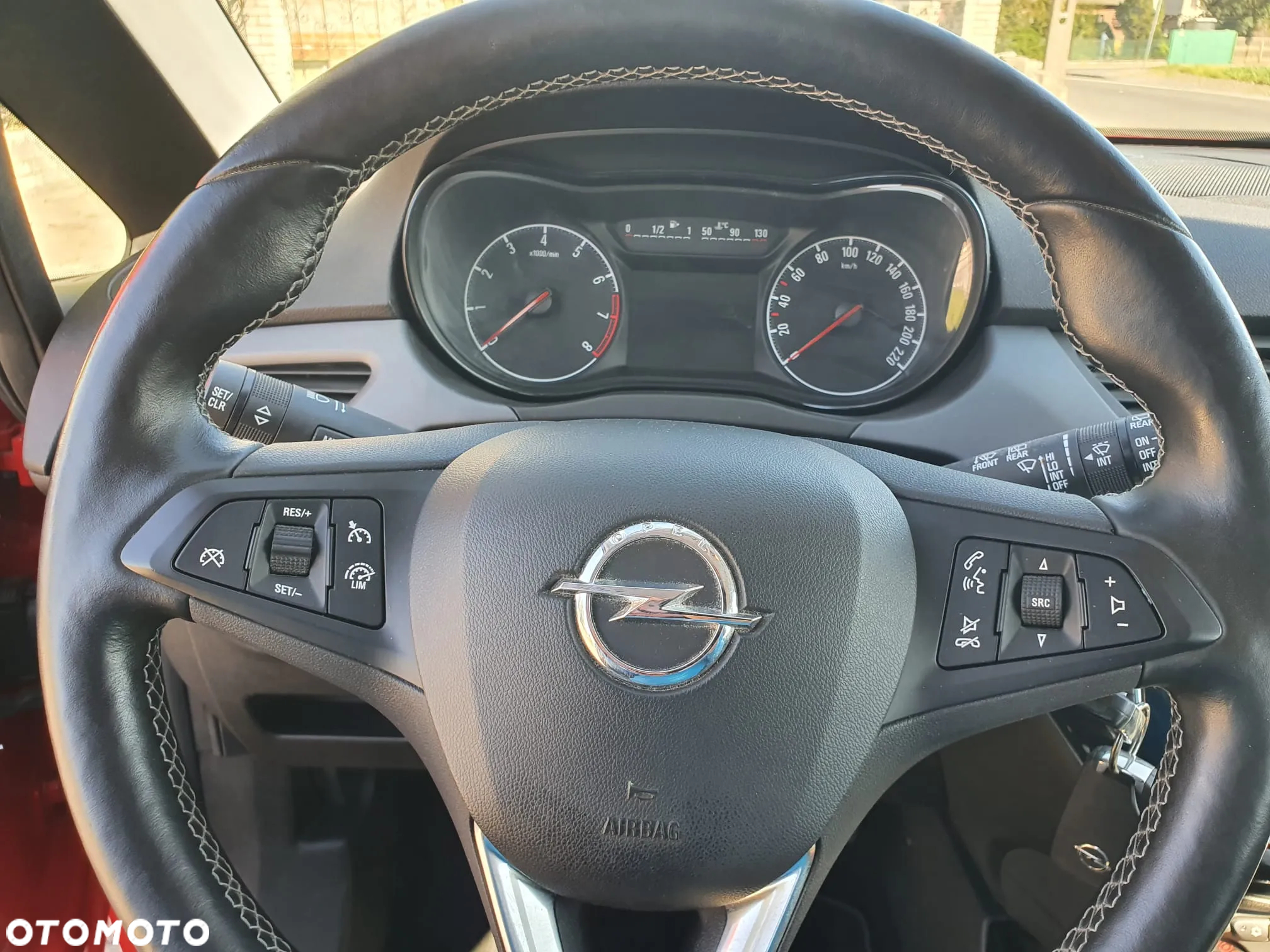 Opel Corsa 1.4 Active - 7