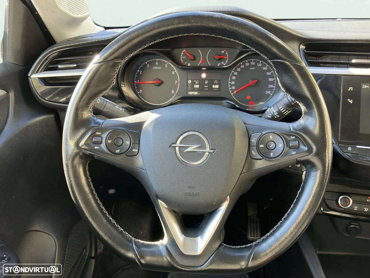 Opel Corsa - 12