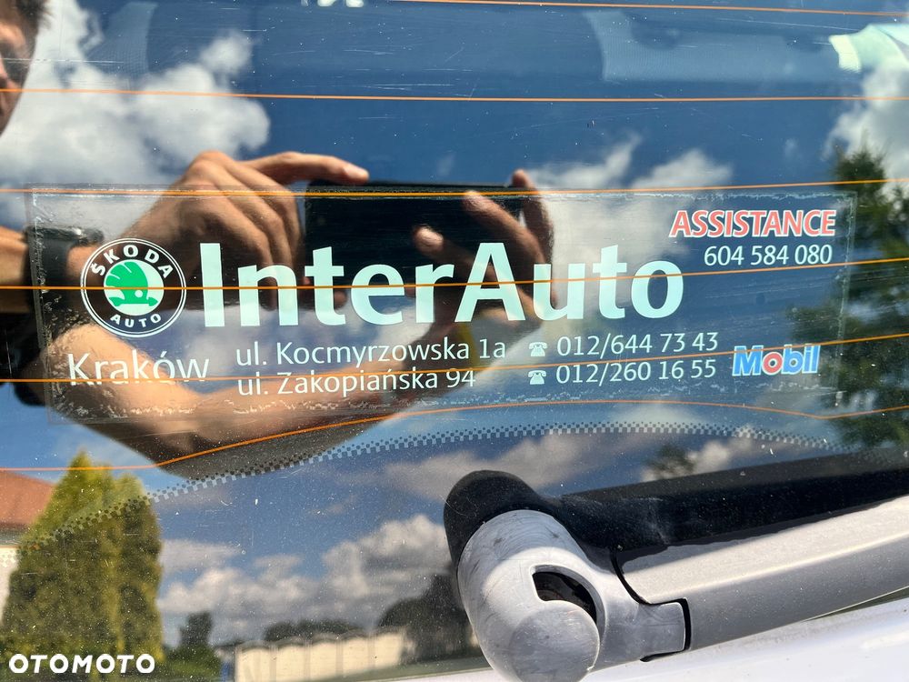 Skoda Fabia 1.4 TDI Classic - 17