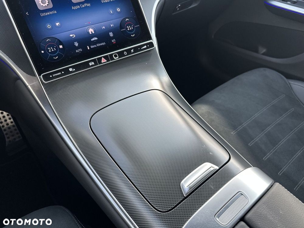 Mercedes-Benz GLC - 28