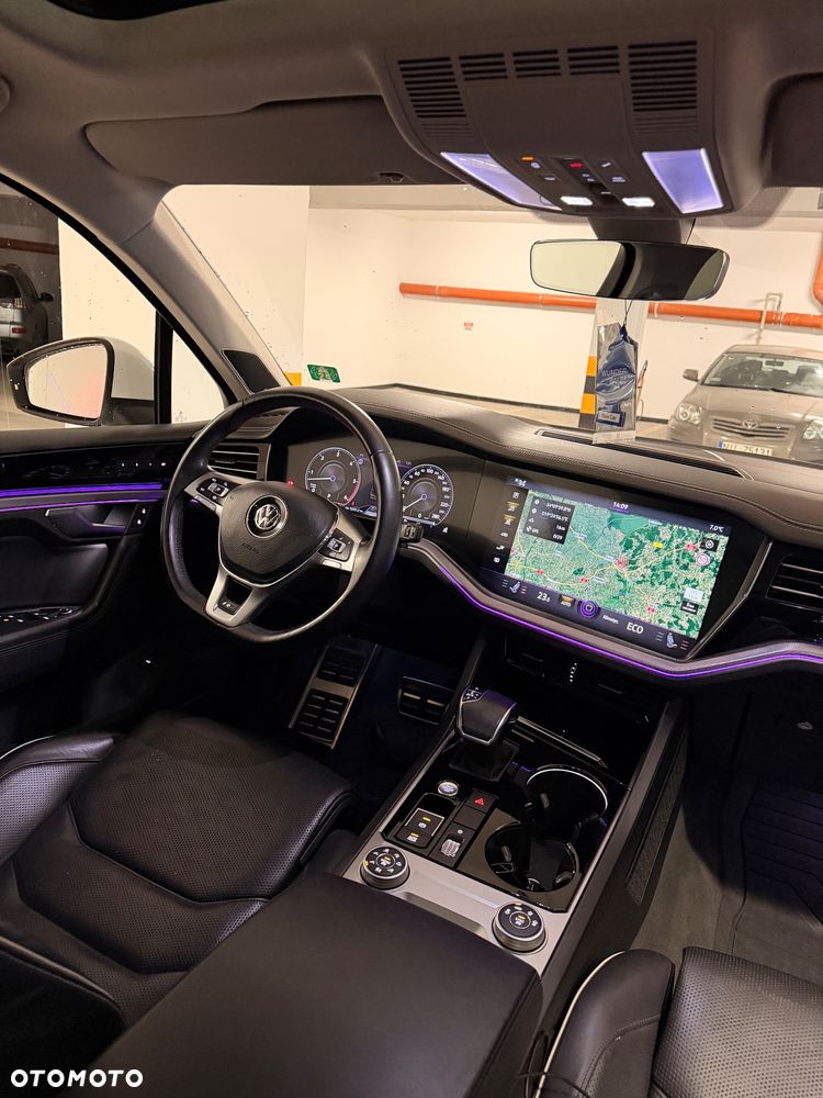 Volkswagen Touareg 3.0 V6 TDI SCR 4Mot R-Line - 19