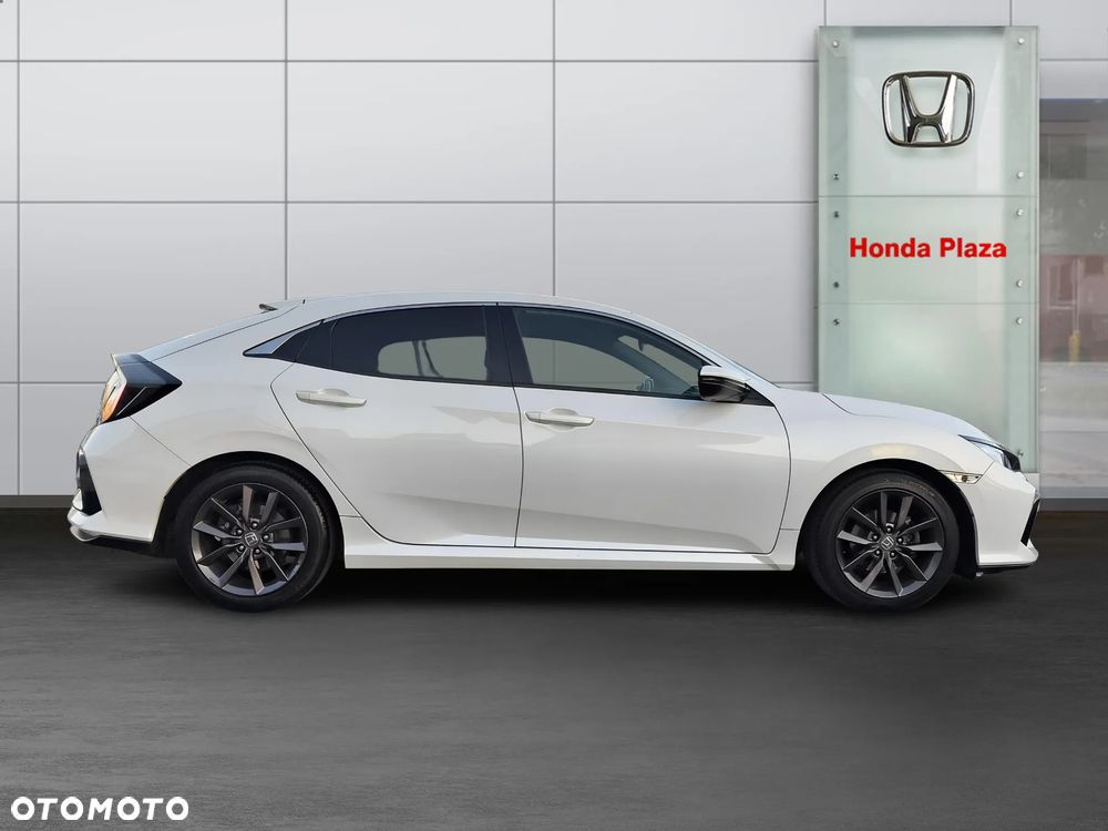 Honda Civic 1.0 T Elegance - 7