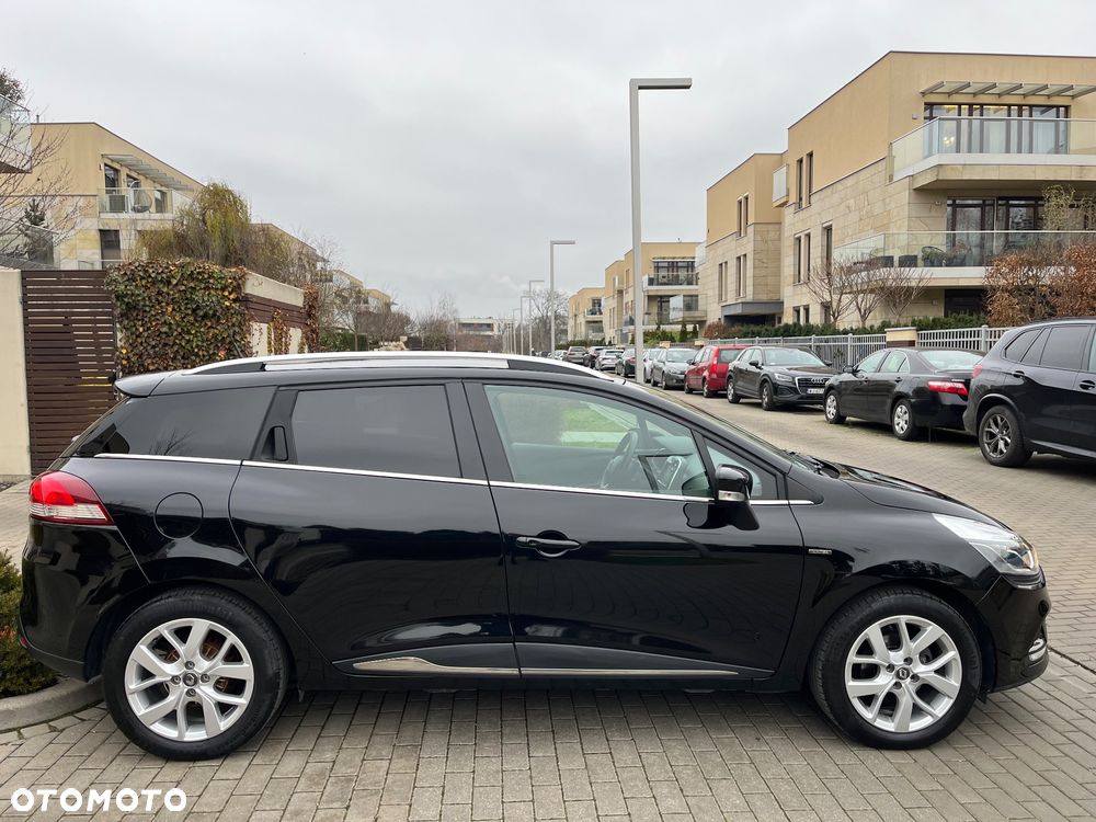 Renault Clio 0.9 Energy TCe Limited - 6