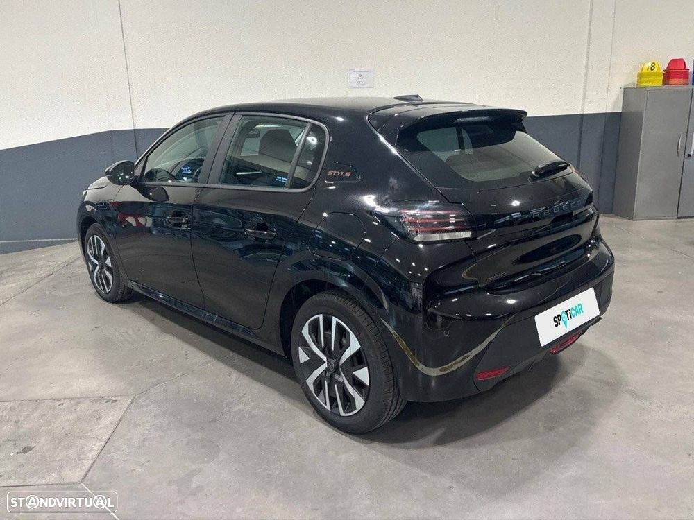 Peugeot 208 1.2 PureTech Style - 5