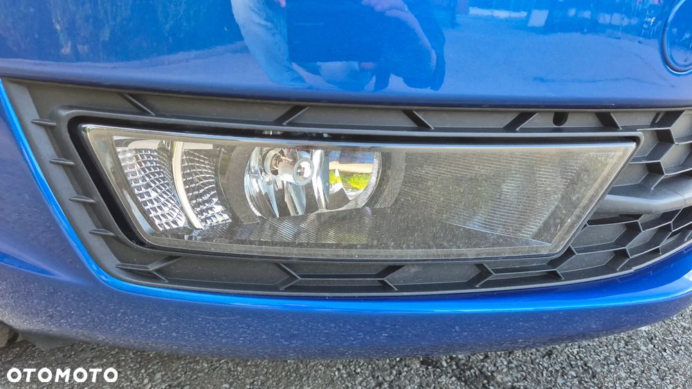 Skoda RAPID 1.2 TSI Monte Carlo - 32