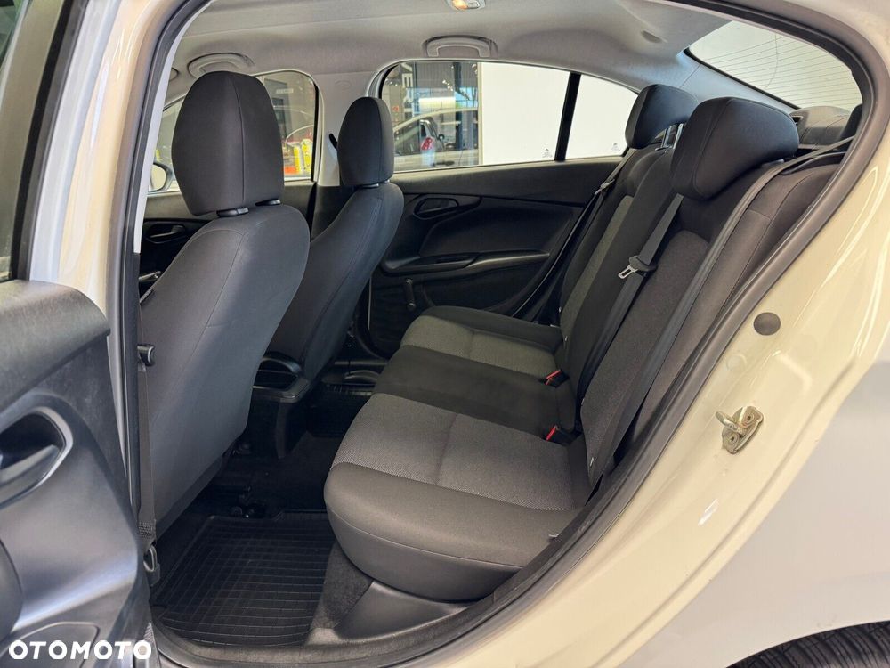 Fiat Tipo 1.4 16V Pop - 8