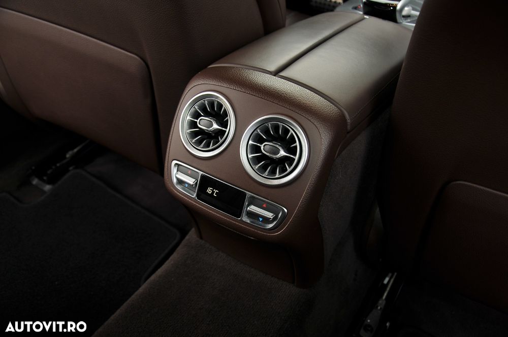 Mercedes-Benz CLS 400 d 4MATIC 9G-TRONIC AMG Line - 15