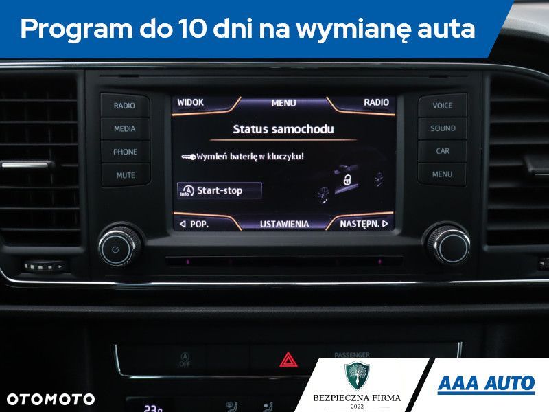 Seat Leon Sportstourer - 20