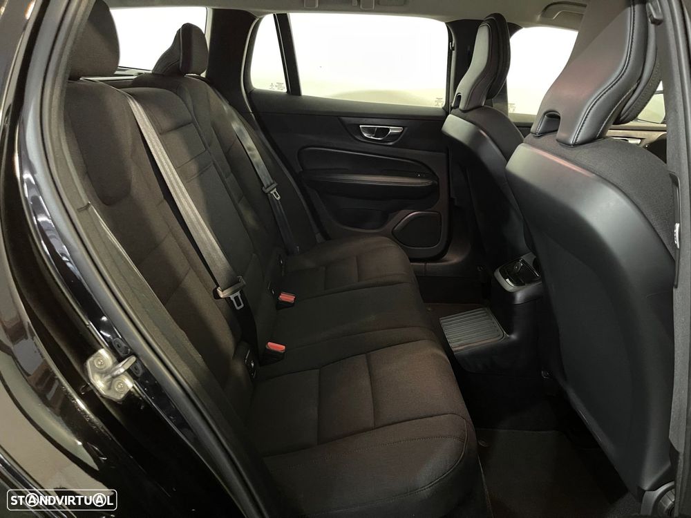 Volvo V60 2.0 T6 AWD TE Inscription - 16