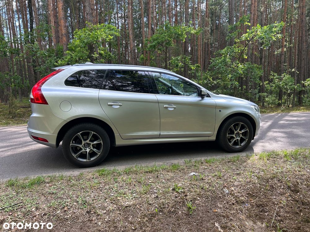 Volvo XC 60 - 19