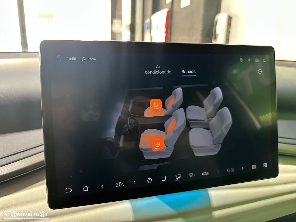 BYD Atto 3 60.48 kWh Design - 38