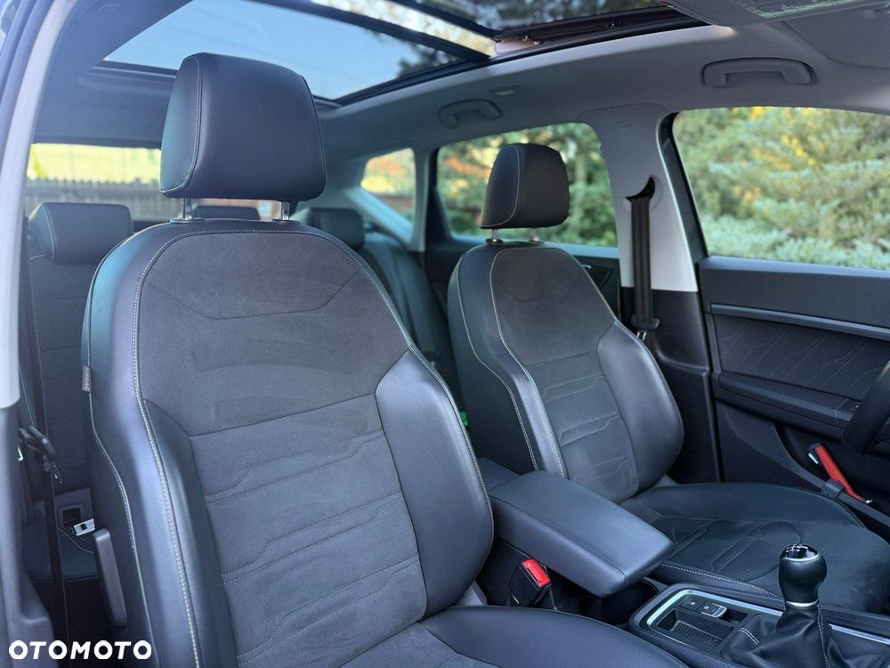 Seat Ateca 1.5 TSI ACT OPF Style - 8