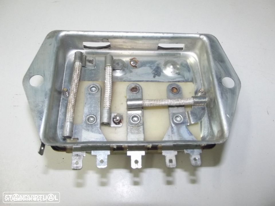 antigos e classicos regulador de 12 V novo marca fensa - 3