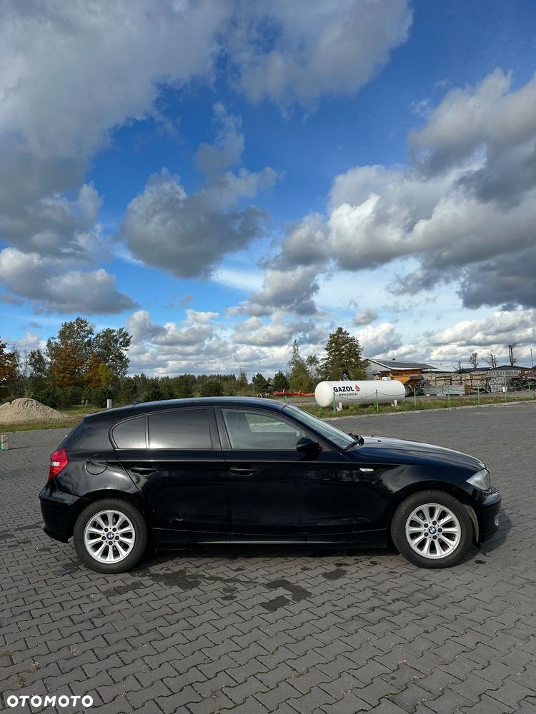 BMW Seria 1 116d - 7