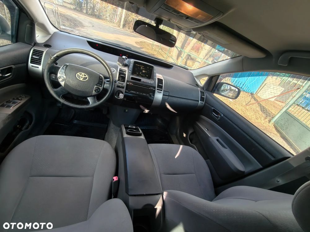 Toyota Prius 1.5 VVT-i Prestige - 5