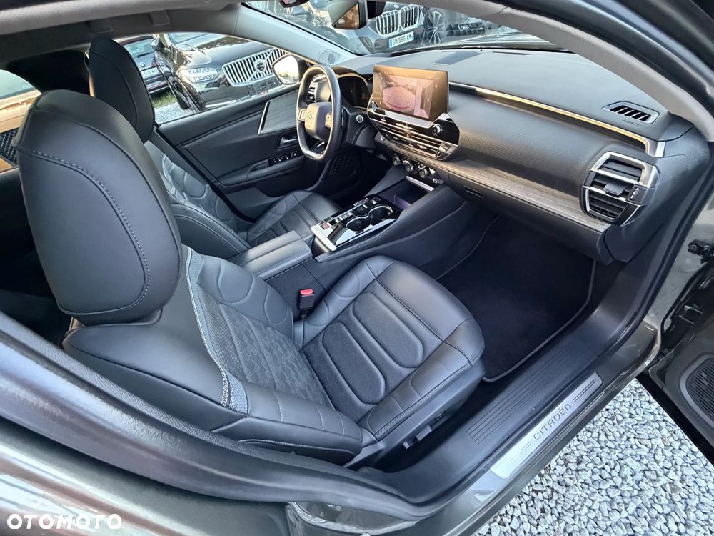 Citroën C5X - 35
