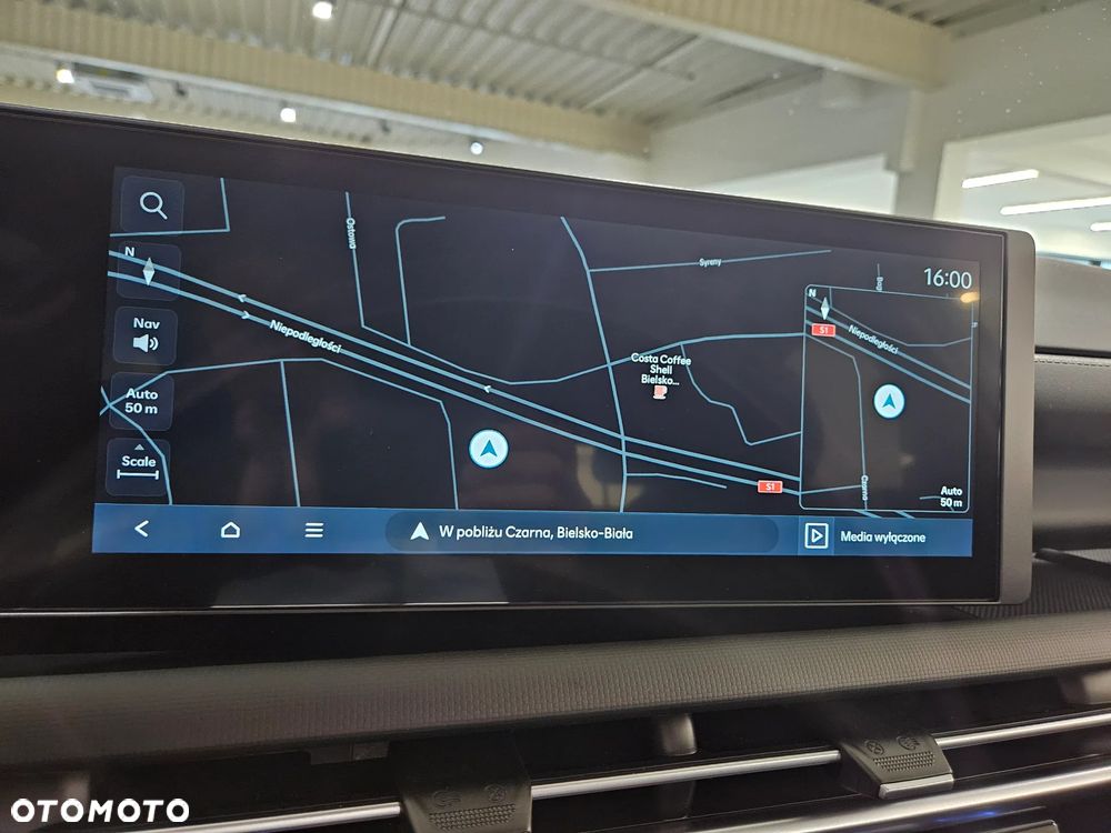 Hyundai Tucson 1.6 T-GDi Smart 2WD - 15