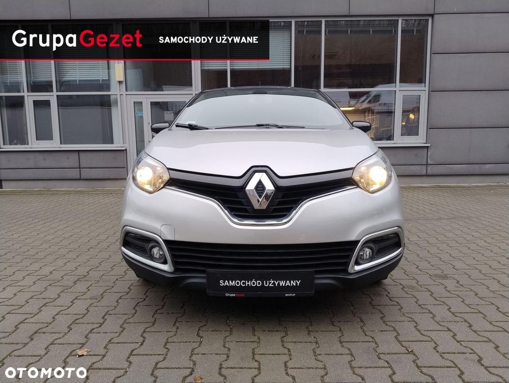 Renault Captur - 9