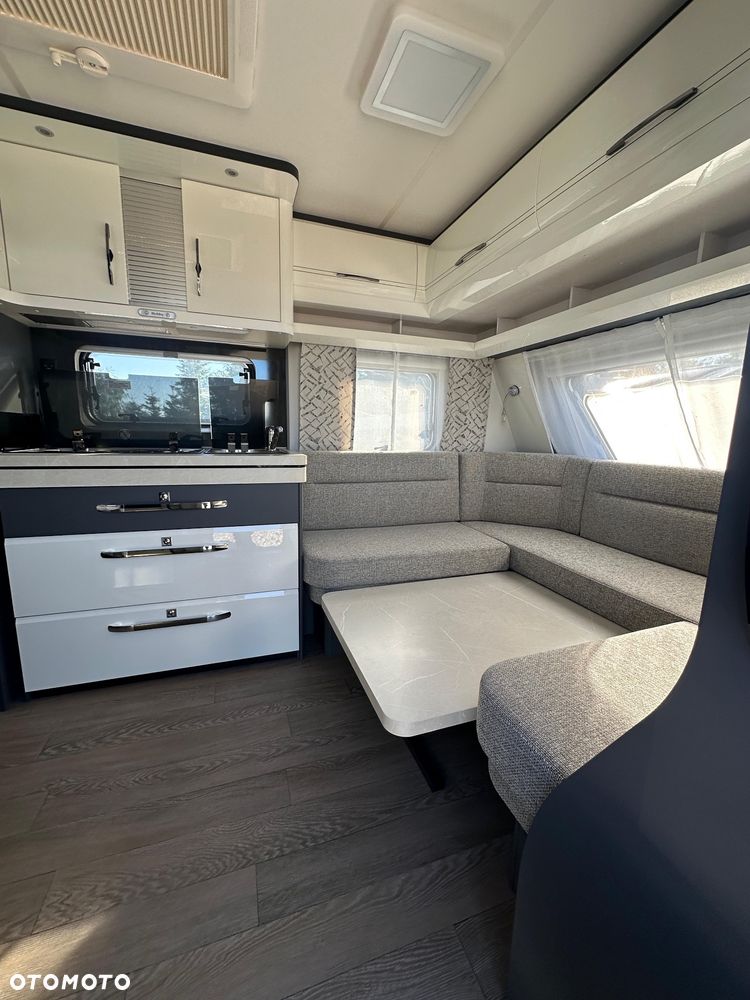 Hobby 540 WFU EXCELLENT - 6