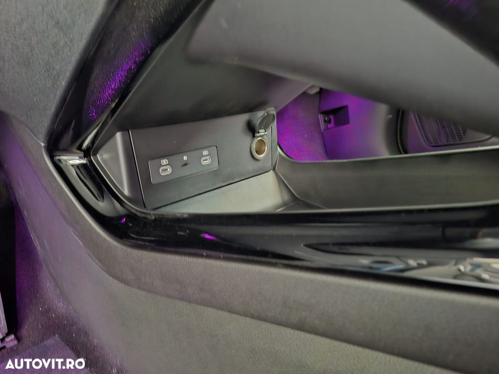 Byd Seal U DM-i AWD PHEV Design - 23