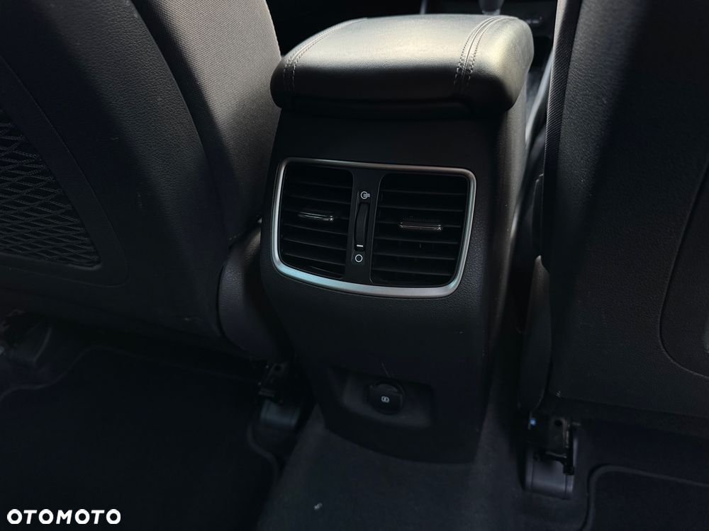 Hyundai Tucson blue 1.6 CRDi 2WD Style - 29
