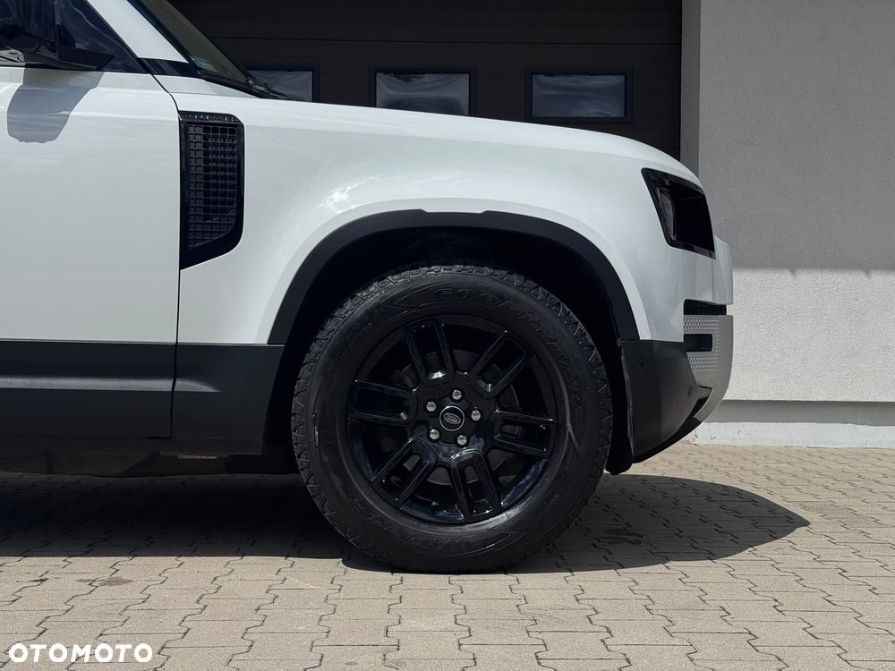 Land Rover Defender 3.0 D200 mHEV S - 7
