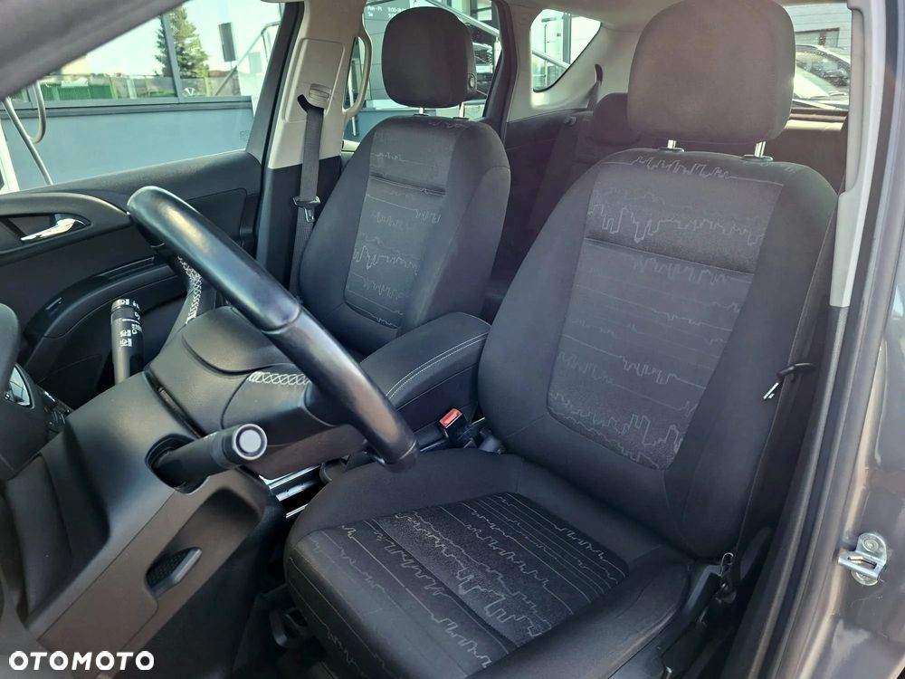 Opel Meriva 1.4 T Enjoy - 11