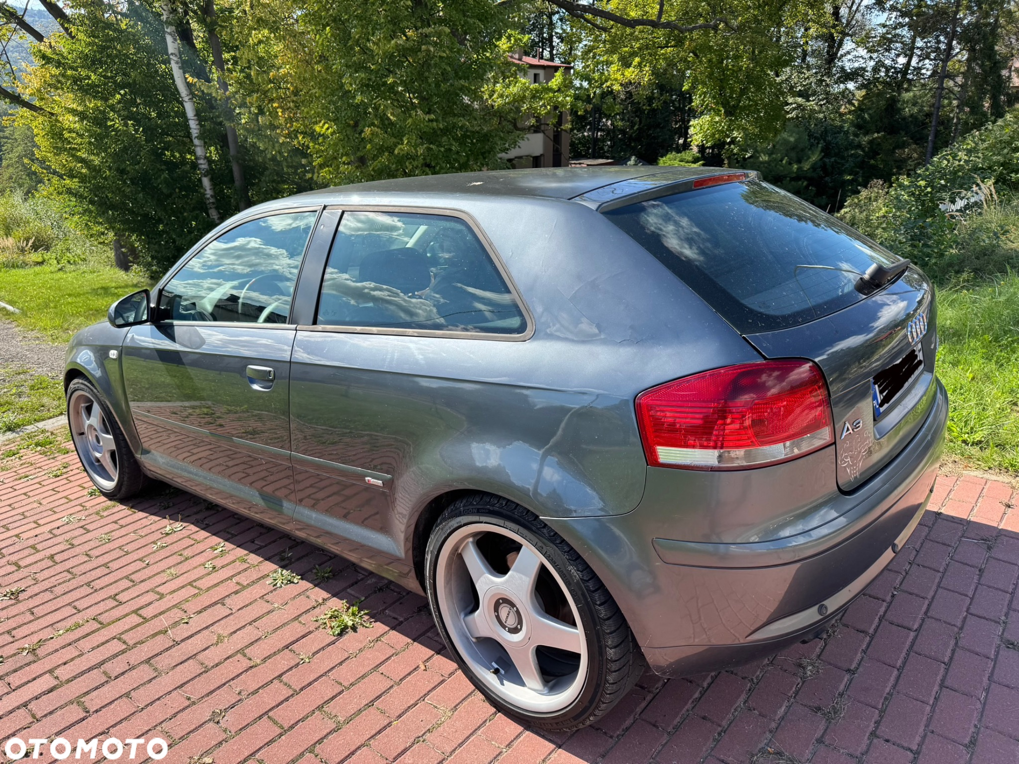 Audi A3 - 4