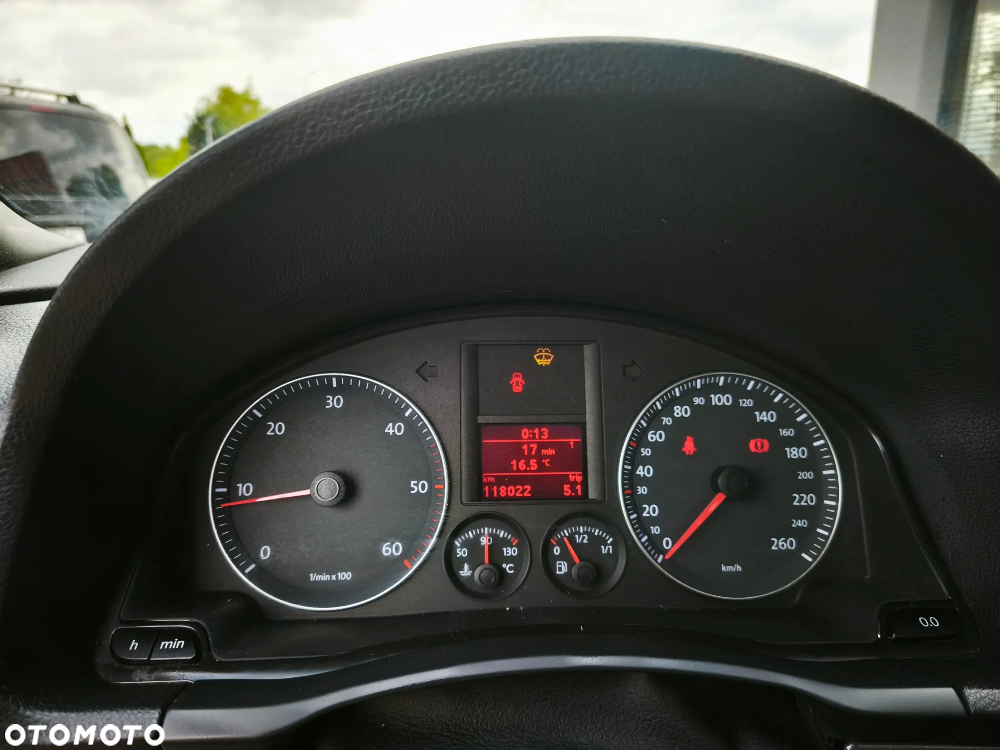 Volkswagen Eos 2.0 TDI DPF - 15