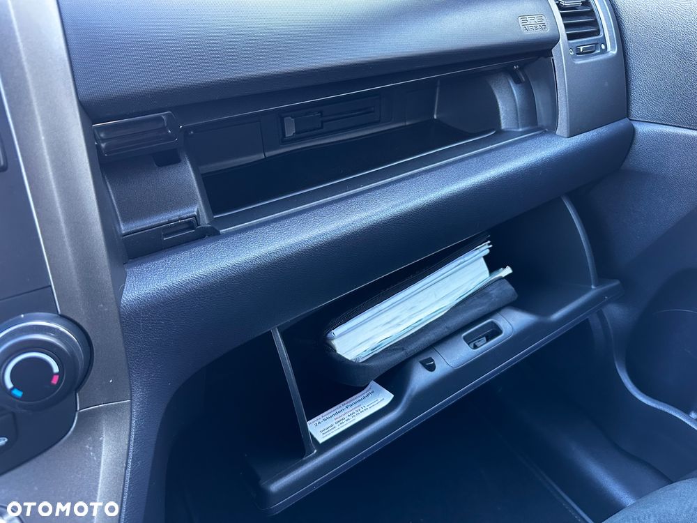 Honda CR-V 2.0i-VTEC Elegance - 20
