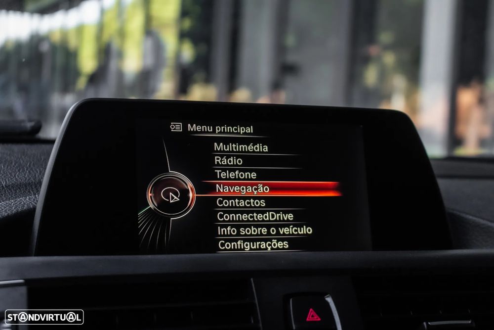 BMW 116 d EfficientDynamics Edition - 38