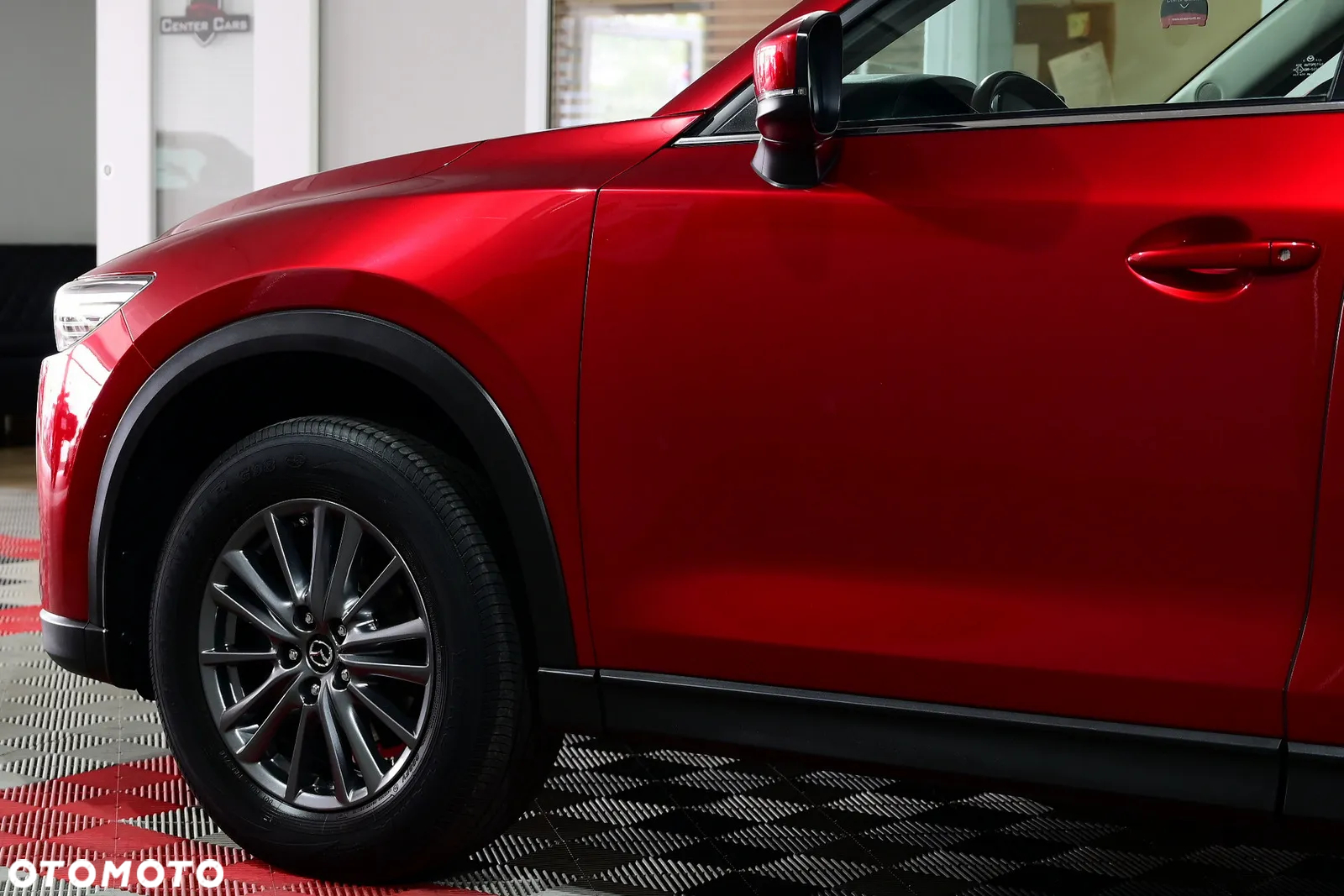 Mazda CX-5 - 34
