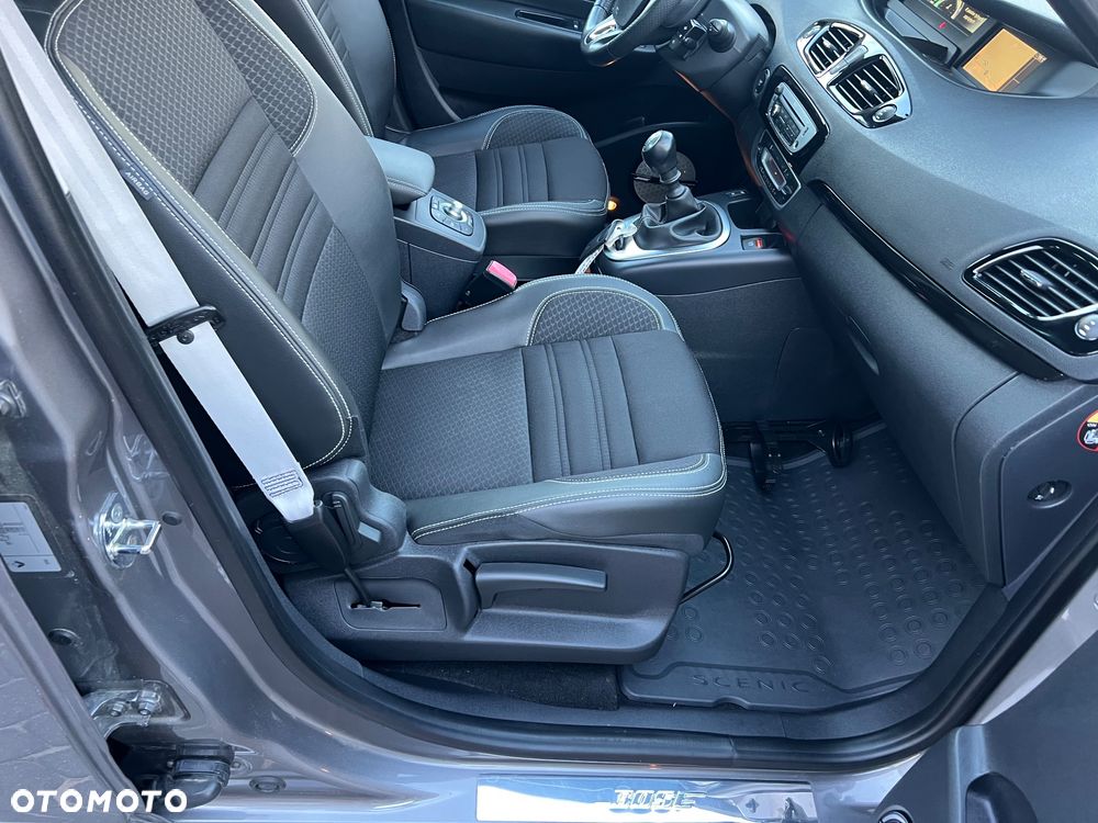 Renault Scenic 1.2 TCe Energy Bose - 27