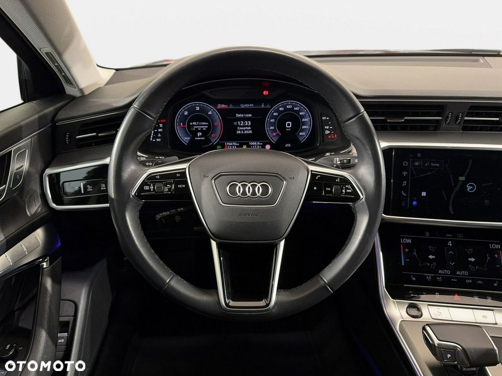 Audi A6 Avant - 21