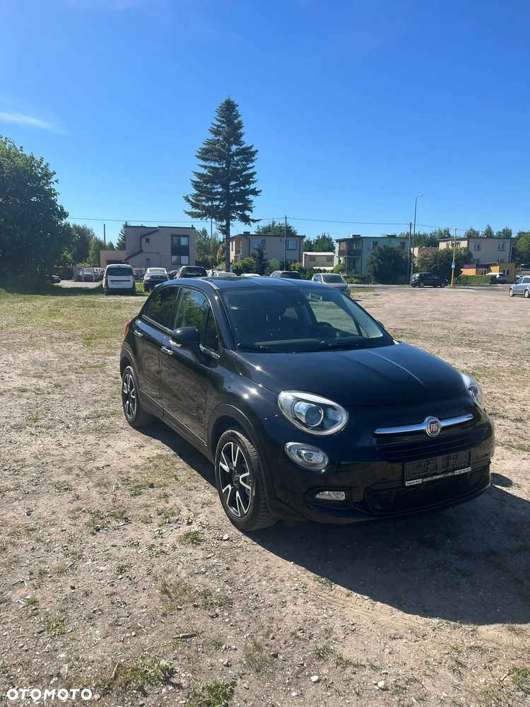 Fiat 500X 1.3 Multijet 4x2 S&S Pop - 21
