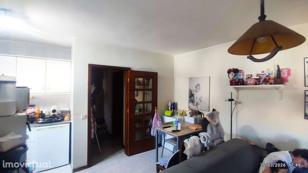 T1 Kit - C/Mobilia - Próximo da Estação de Rio Tinto, Gondomar - Grande imagem: 4/9