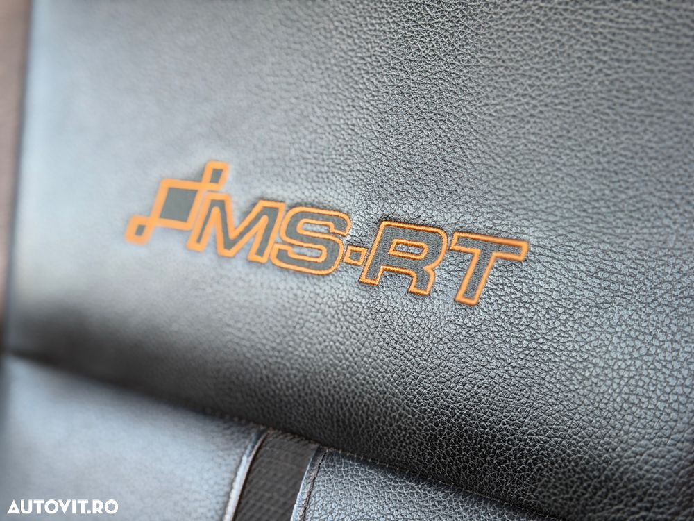 Ford Ranger 2.0 EcoBlue 213 CP 4x4 Cabina Dubla Wildtrack Aut. - 15