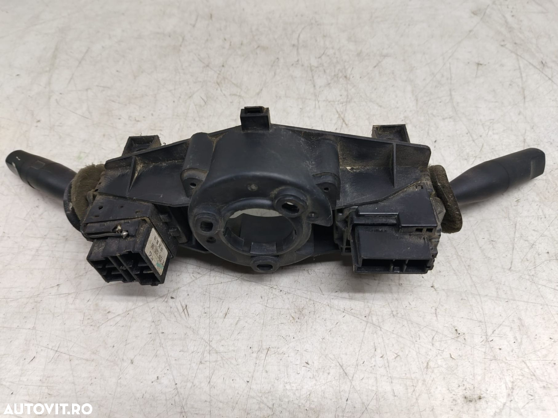 Ansamblu manete 34394302 Peugeot 206 1 [facelift] [2002 - 2009] - 2