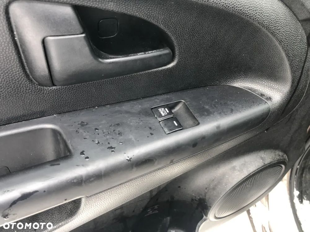 Kia Venga 1.4 CVVT Dream-Team Edition - 14