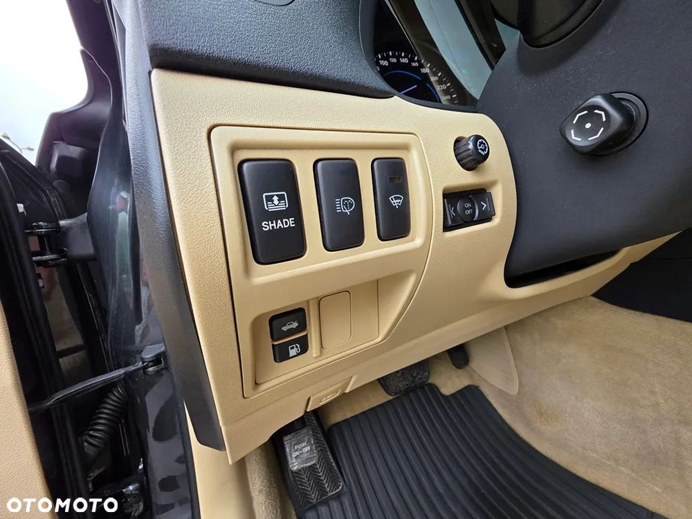 Lexus IS 250 Prestige - 16