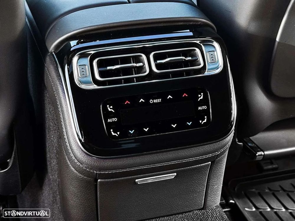 Mercedes-Benz S 580 e Longo - 14