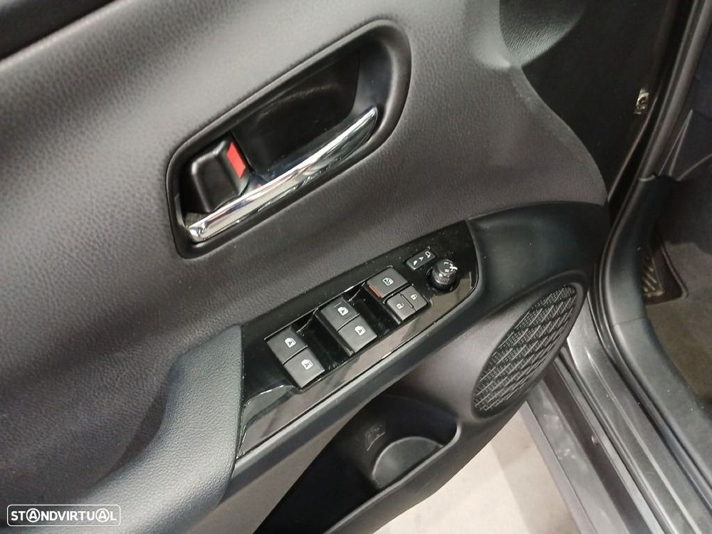 Toyota Prius - 13