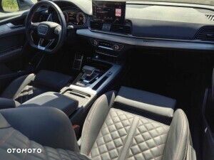 Audi Q5 Sportback - 14