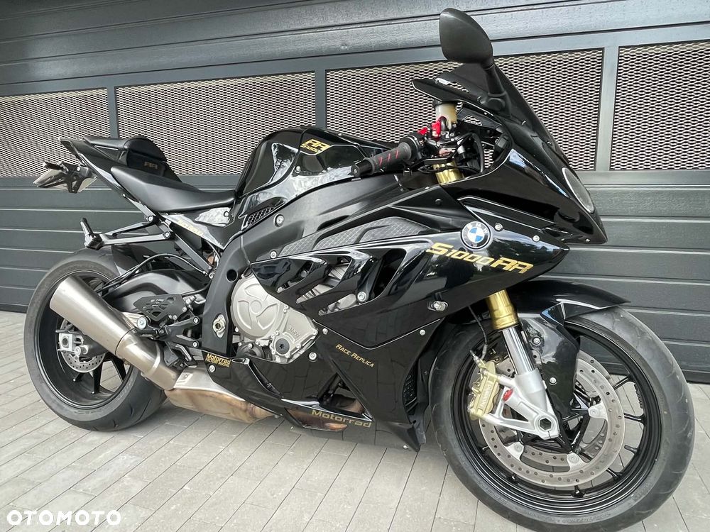 BMW S - 2