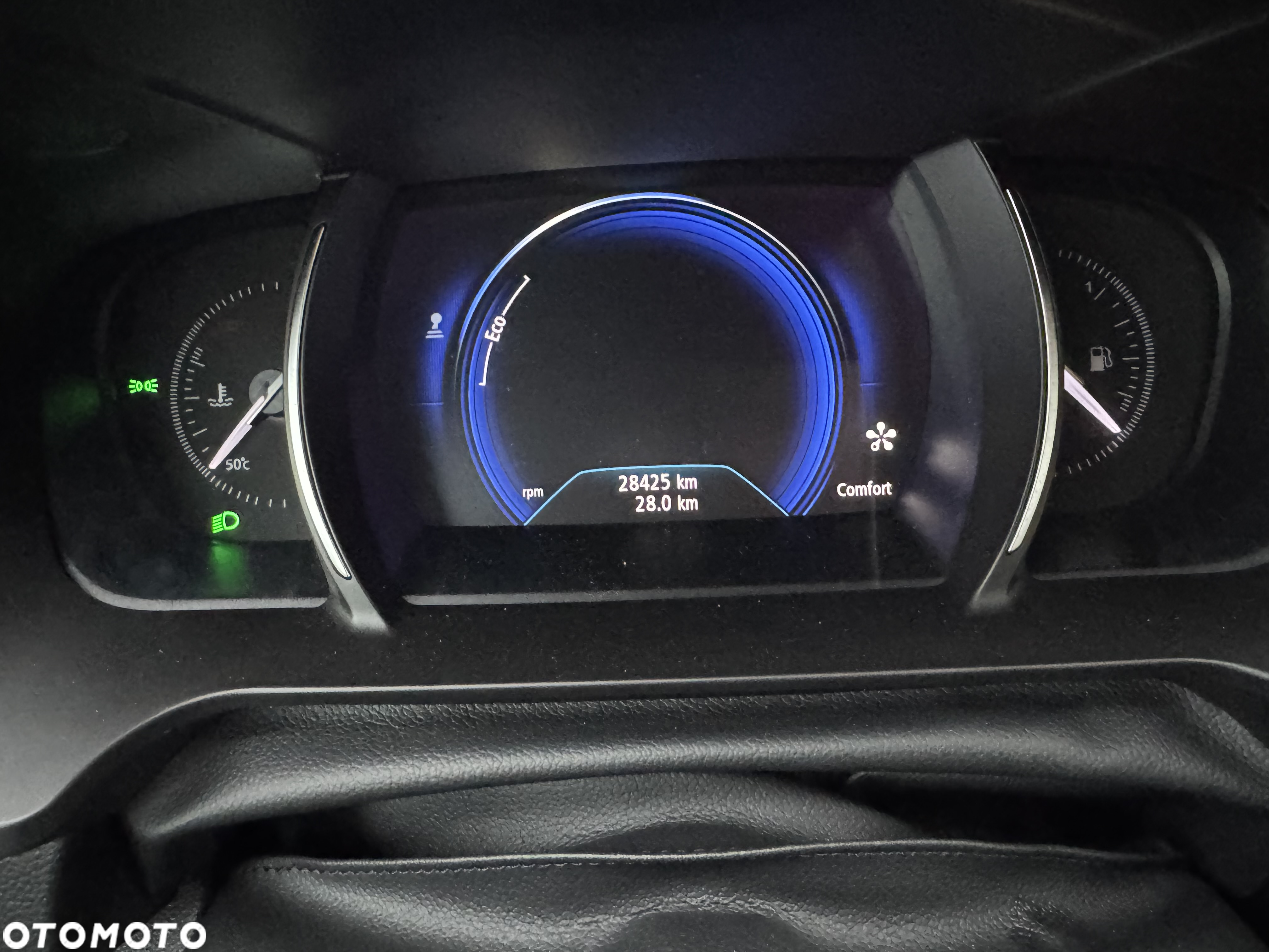 Renault Talisman Grandtour BLUE dCi 150 BUSINESS EDITION - 20
