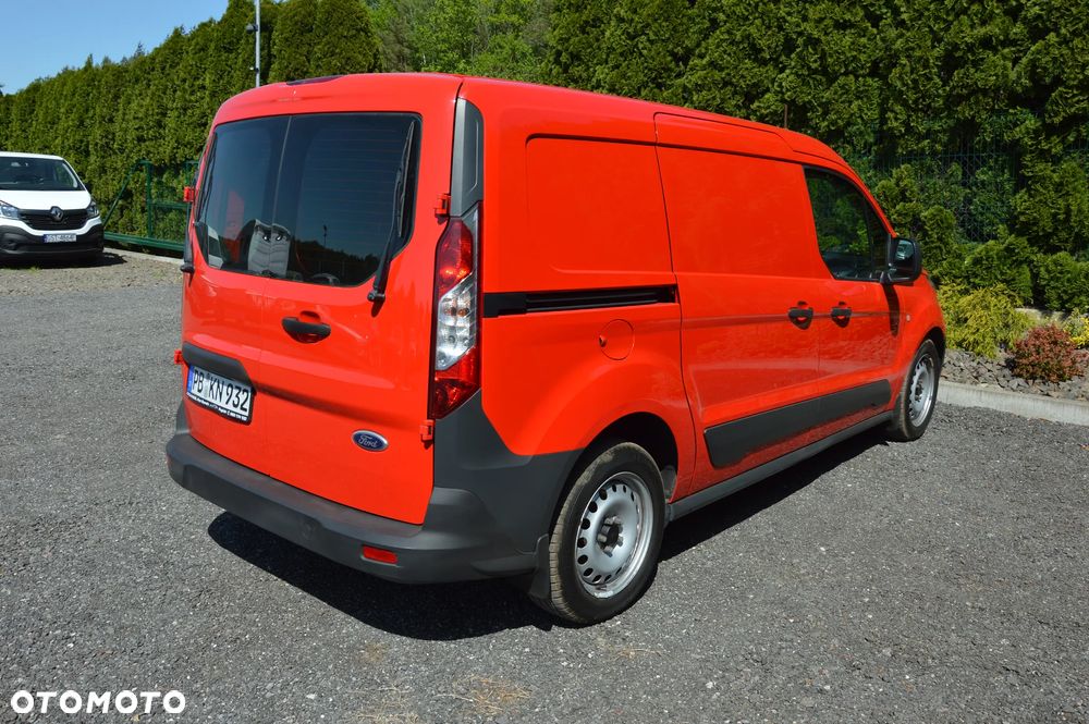 Ford Transit Connect - 5