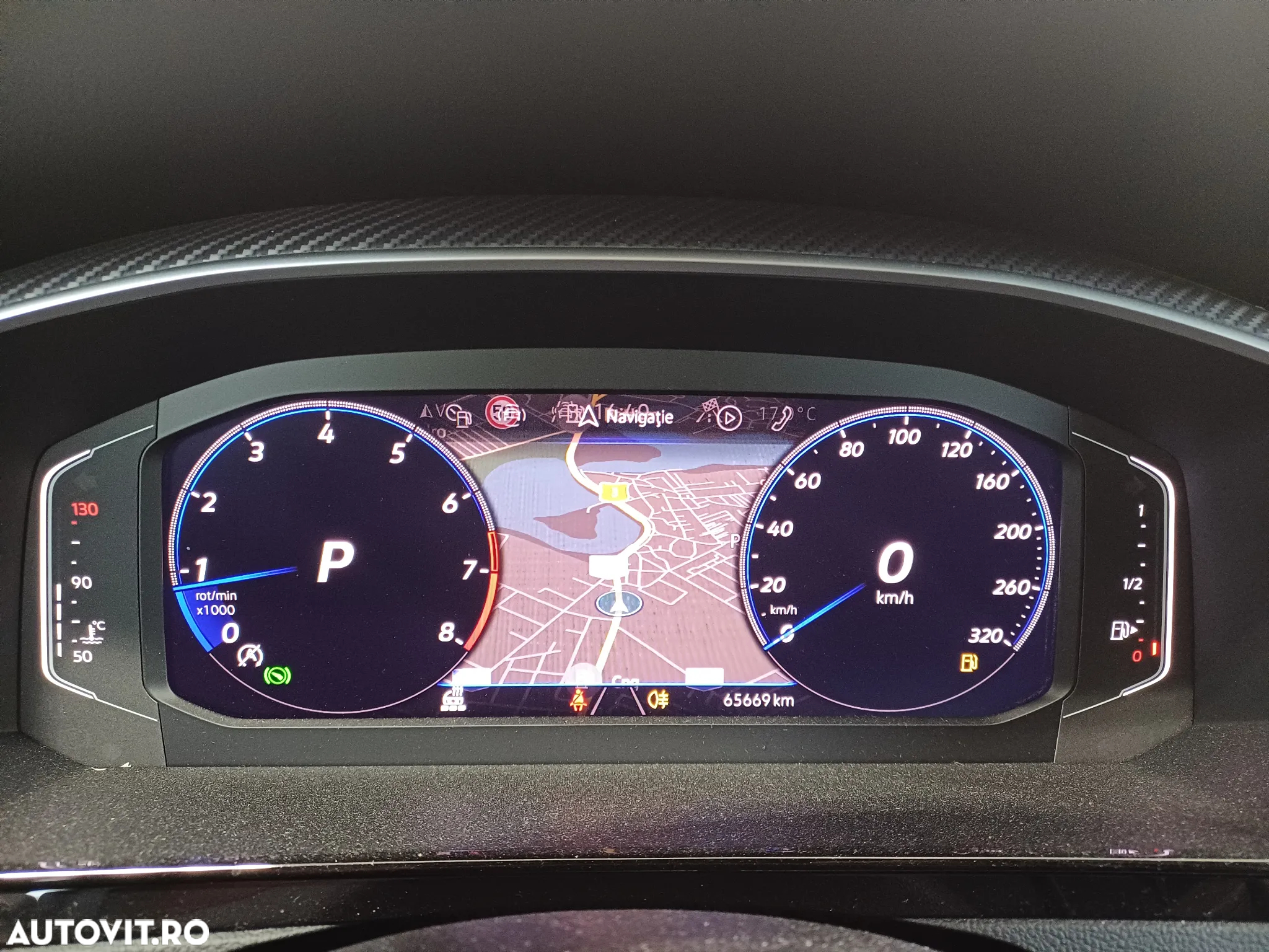 Volkswagen ARTEON 2.0 TSI 4Motion DSG R - 14