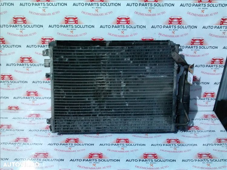 radiator ac renault clio simbol 1.5 dci an fabr. 2005 - 1